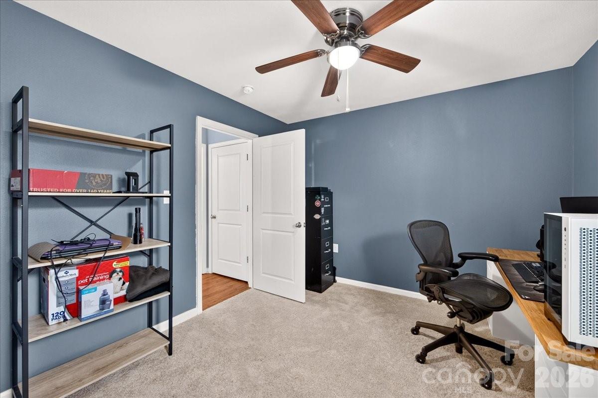 4033 Long Arrow Drive Property Photo 25