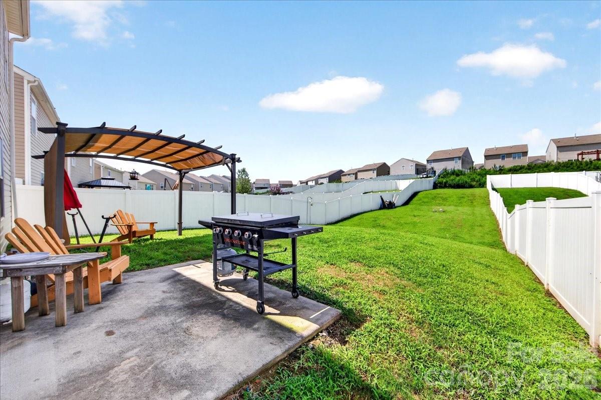 4033 Long Arrow Drive Property Photo 43