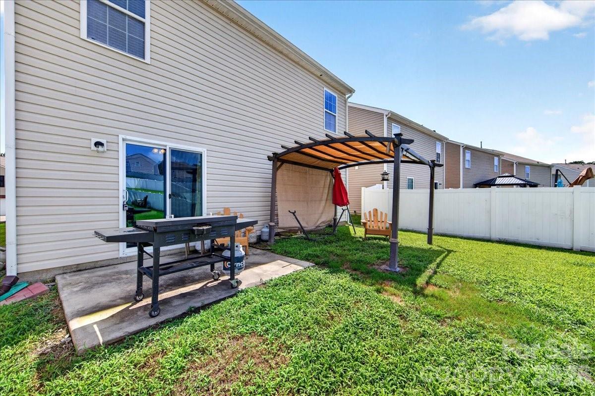 4033 Long Arrow Drive Property Photo 47