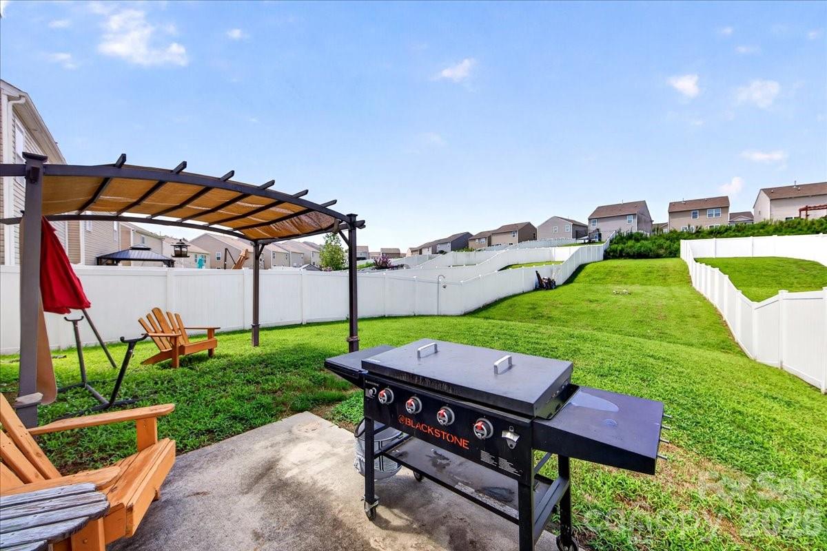 4033 Long Arrow Drive Property Photo 48