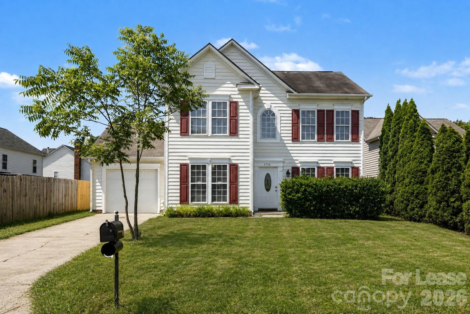 1716 Starling Court Property Photo 28