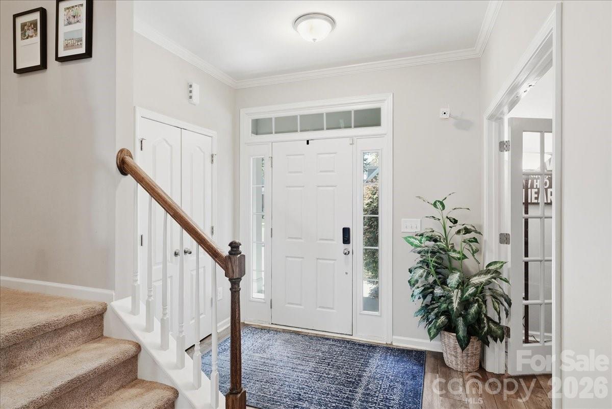3829 Franklin Meadows Drive Property Photo 3