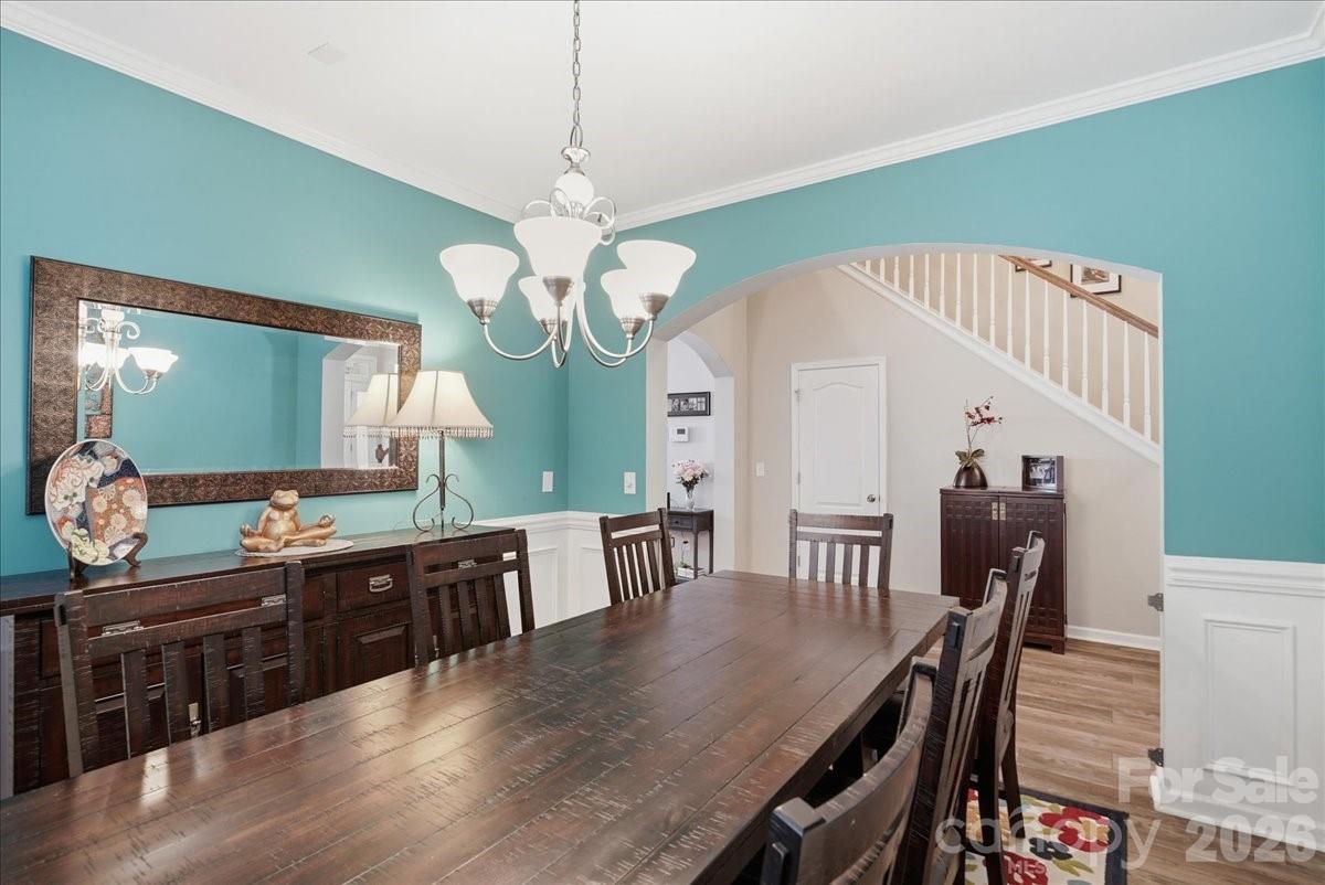 3829 Franklin Meadows Drive Property Photo 8