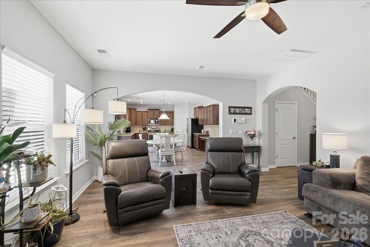 3829 Franklin Meadows Drive Property Photo 11