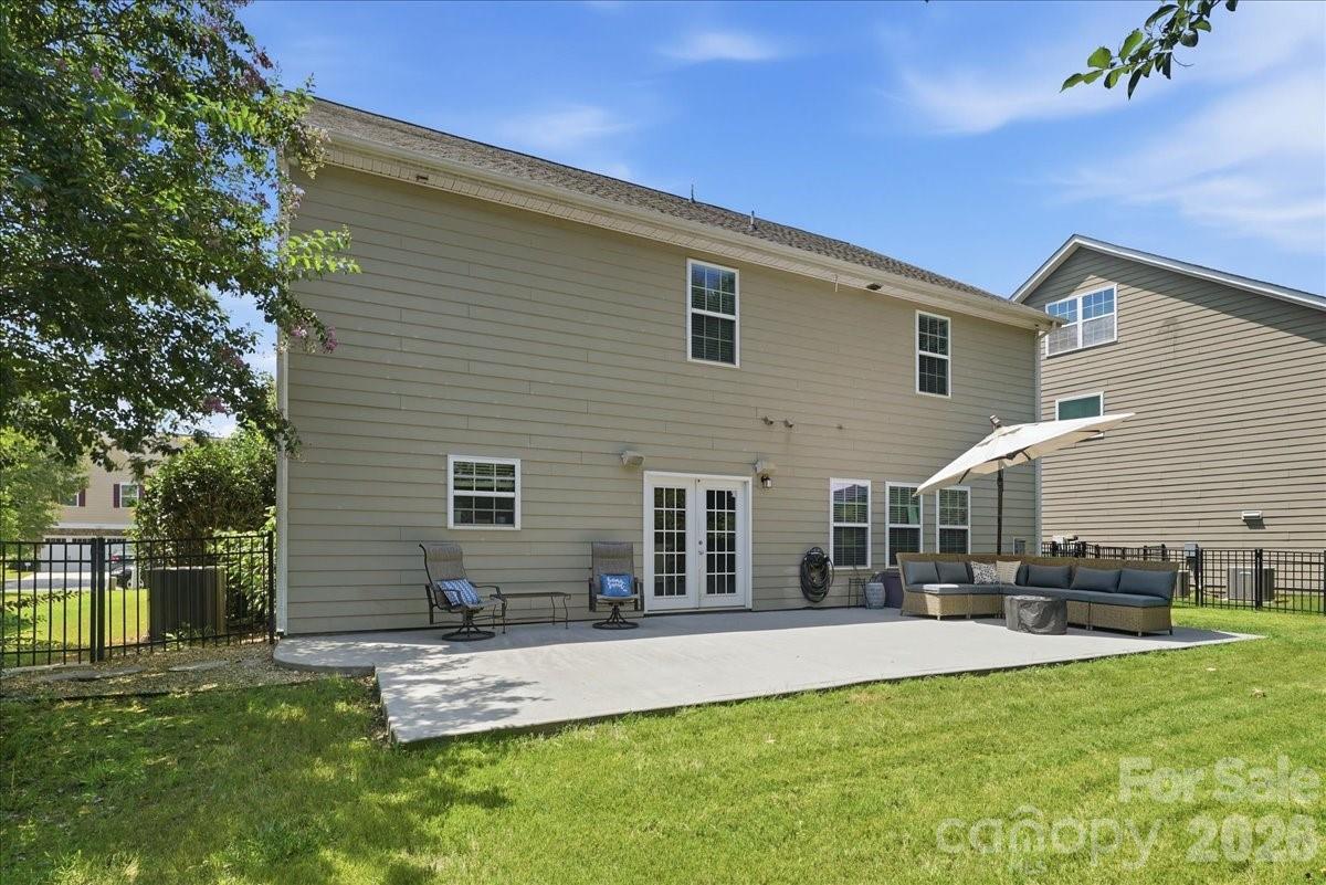 3829 Franklin Meadows Drive Property Photo 27