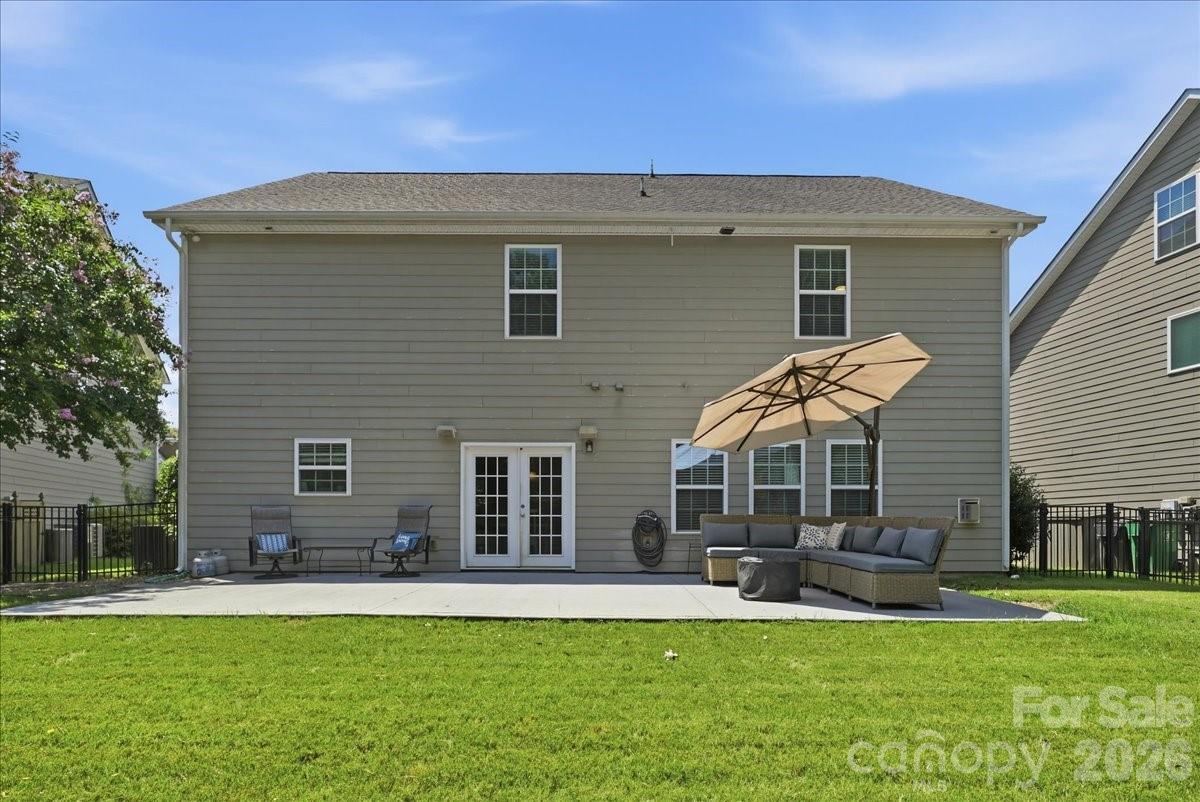 3829 Franklin Meadows Drive Property Photo 32