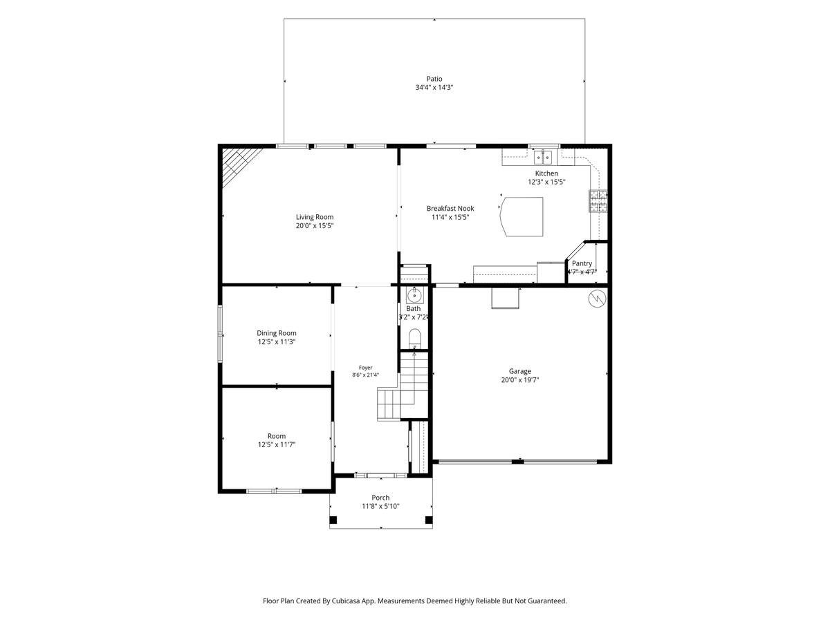 3829 Franklin Meadows Drive Property Photo 33