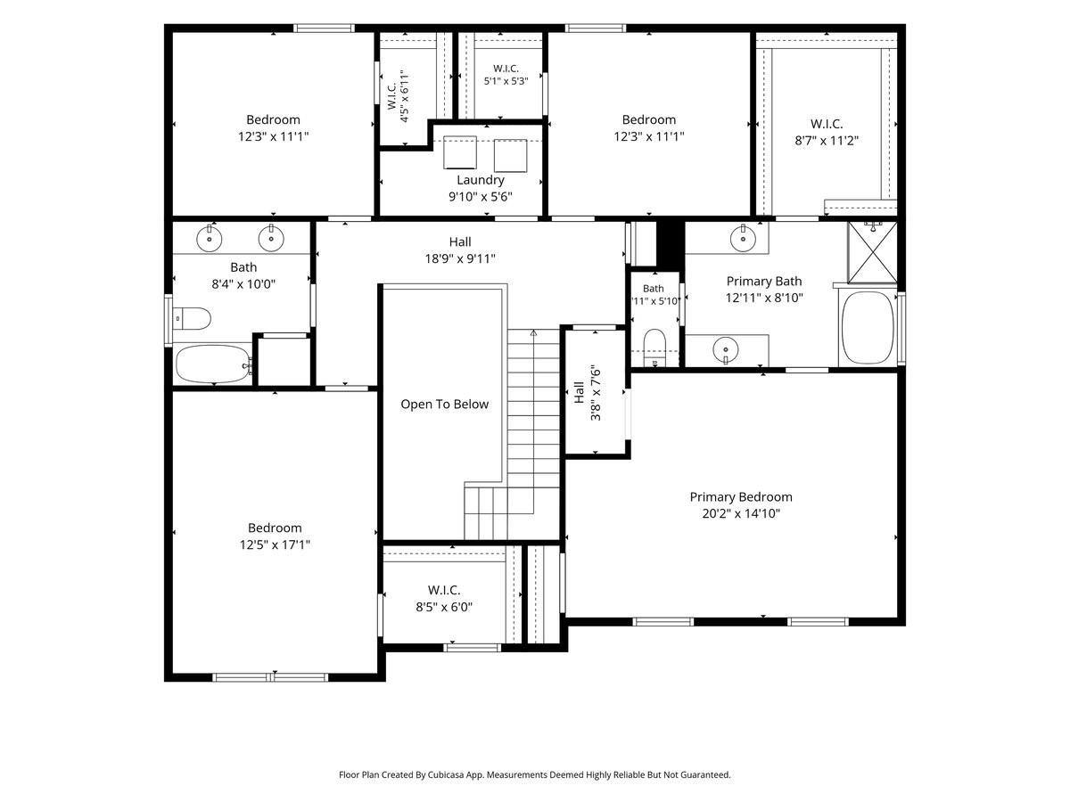 3829 Franklin Meadows Drive Property Photo 34
