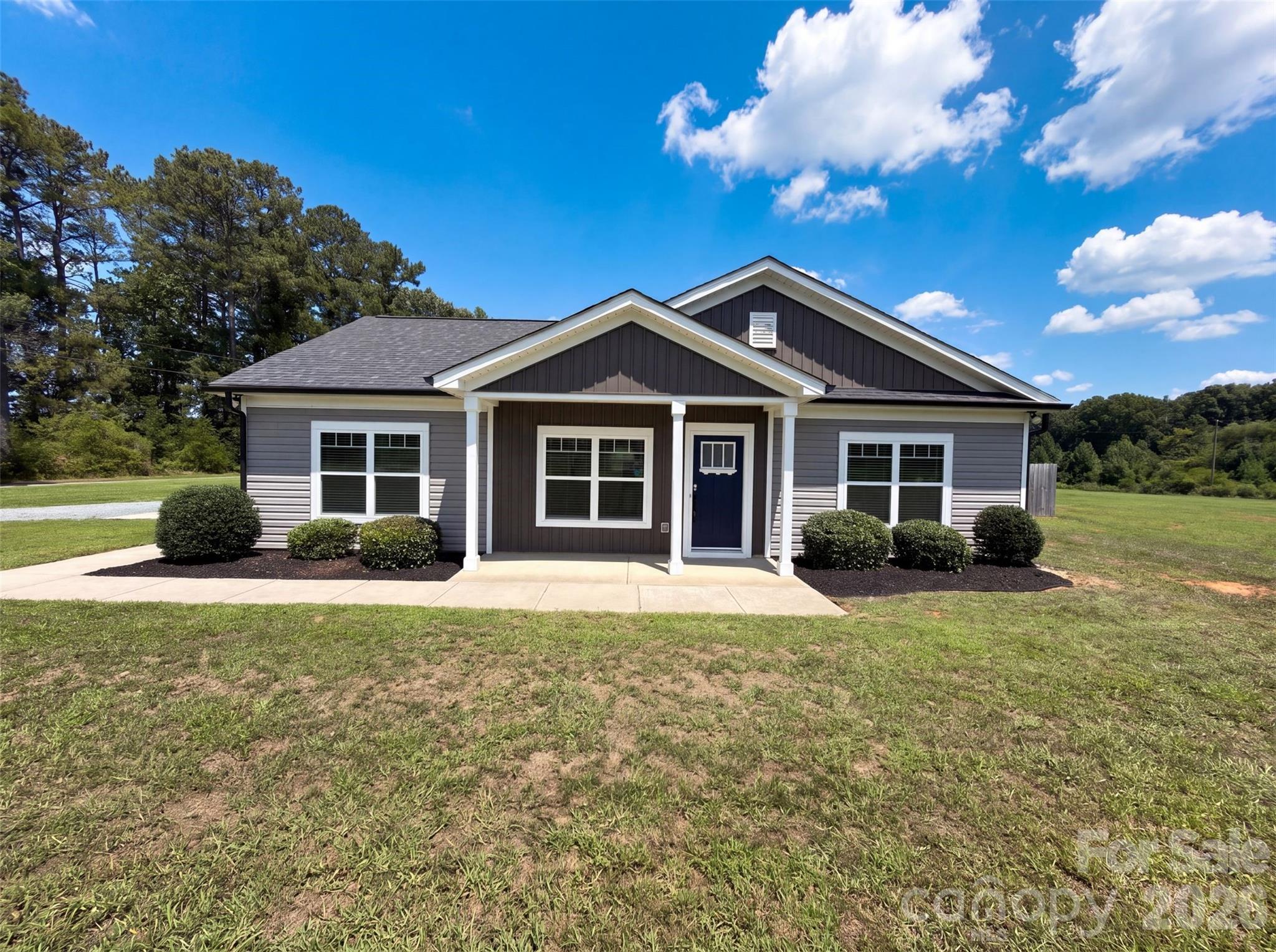 7825 Medlin Road Property Photo 1