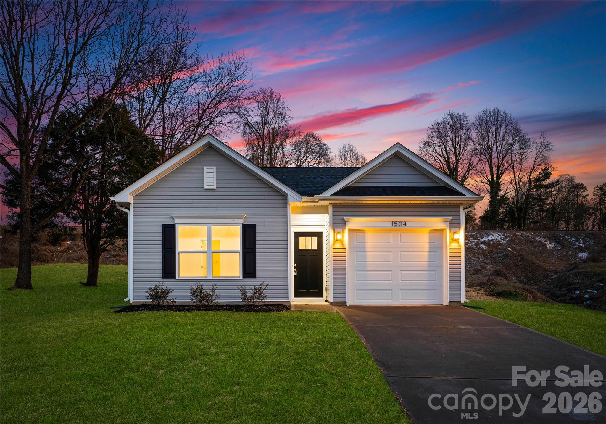 1009 Ashton Avenue Property Photo 1