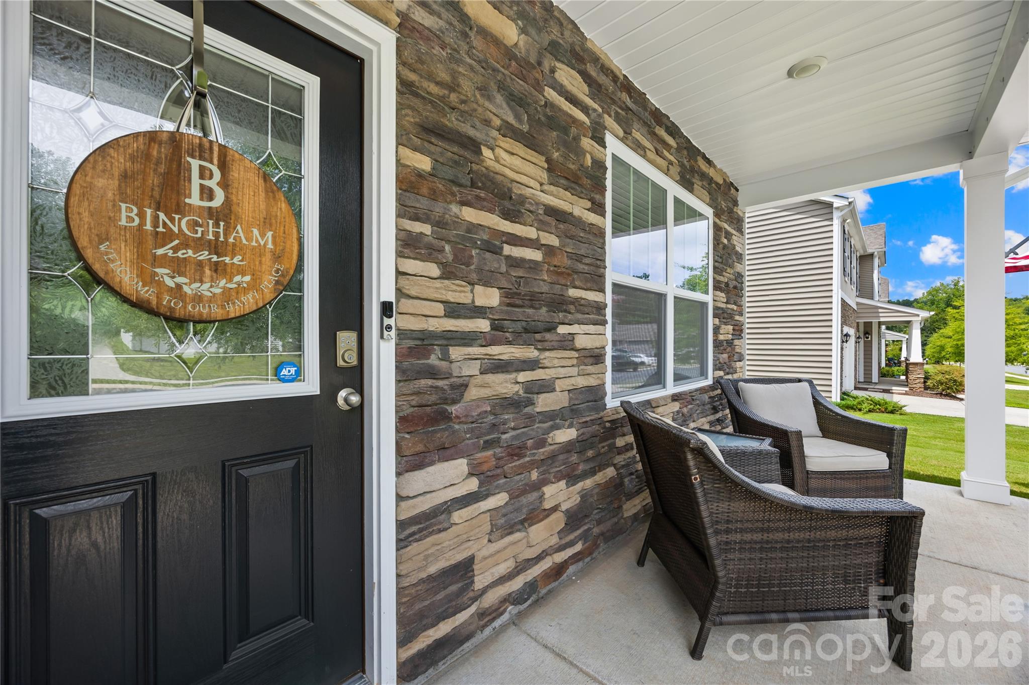 705 Saddlebred Lane Property Photo 3