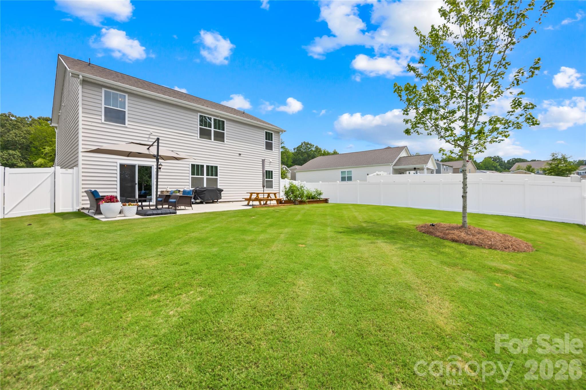 705 Saddlebred Lane Property Photo 25