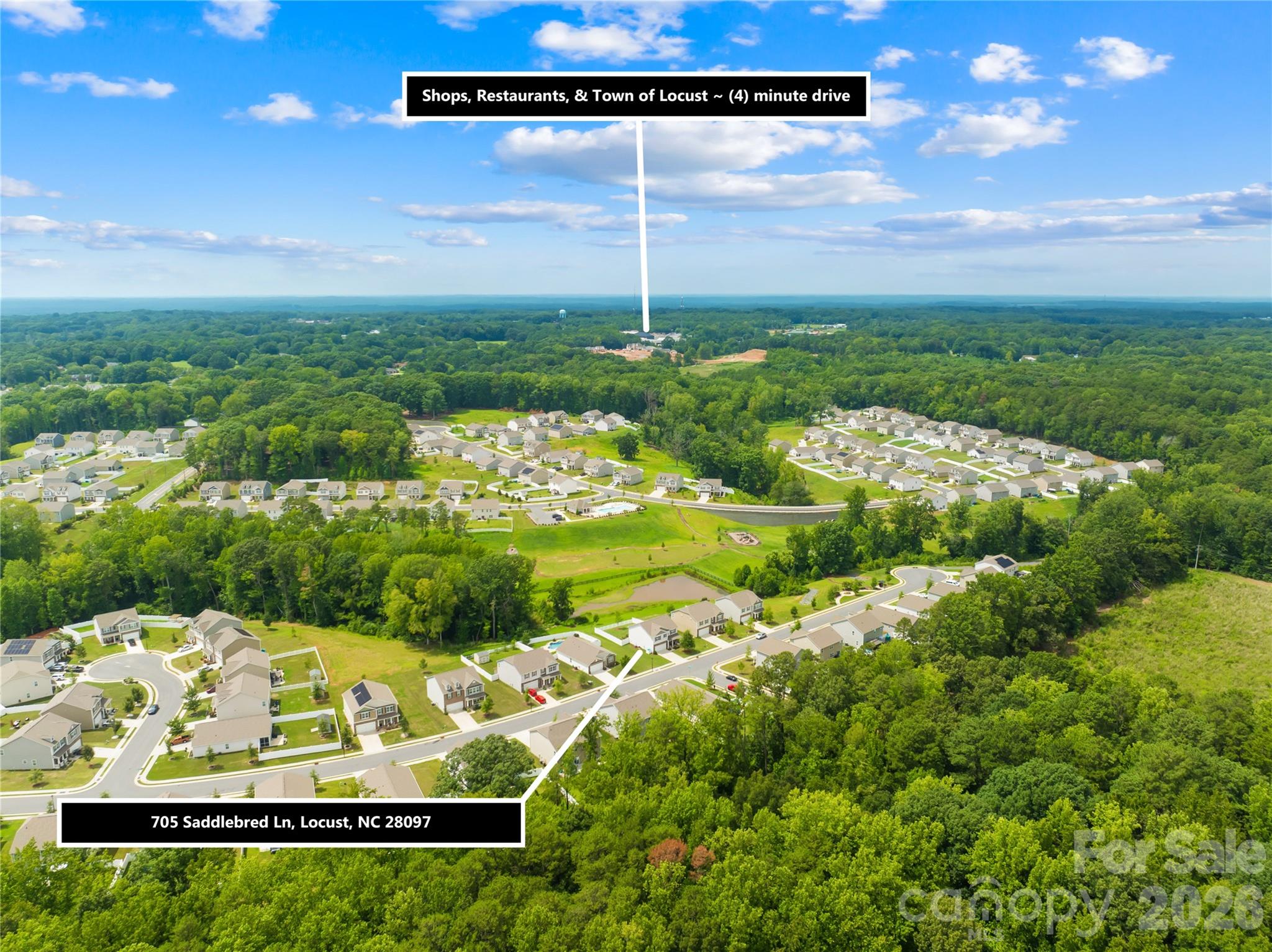 705 Saddlebred Lane Property Photo 32