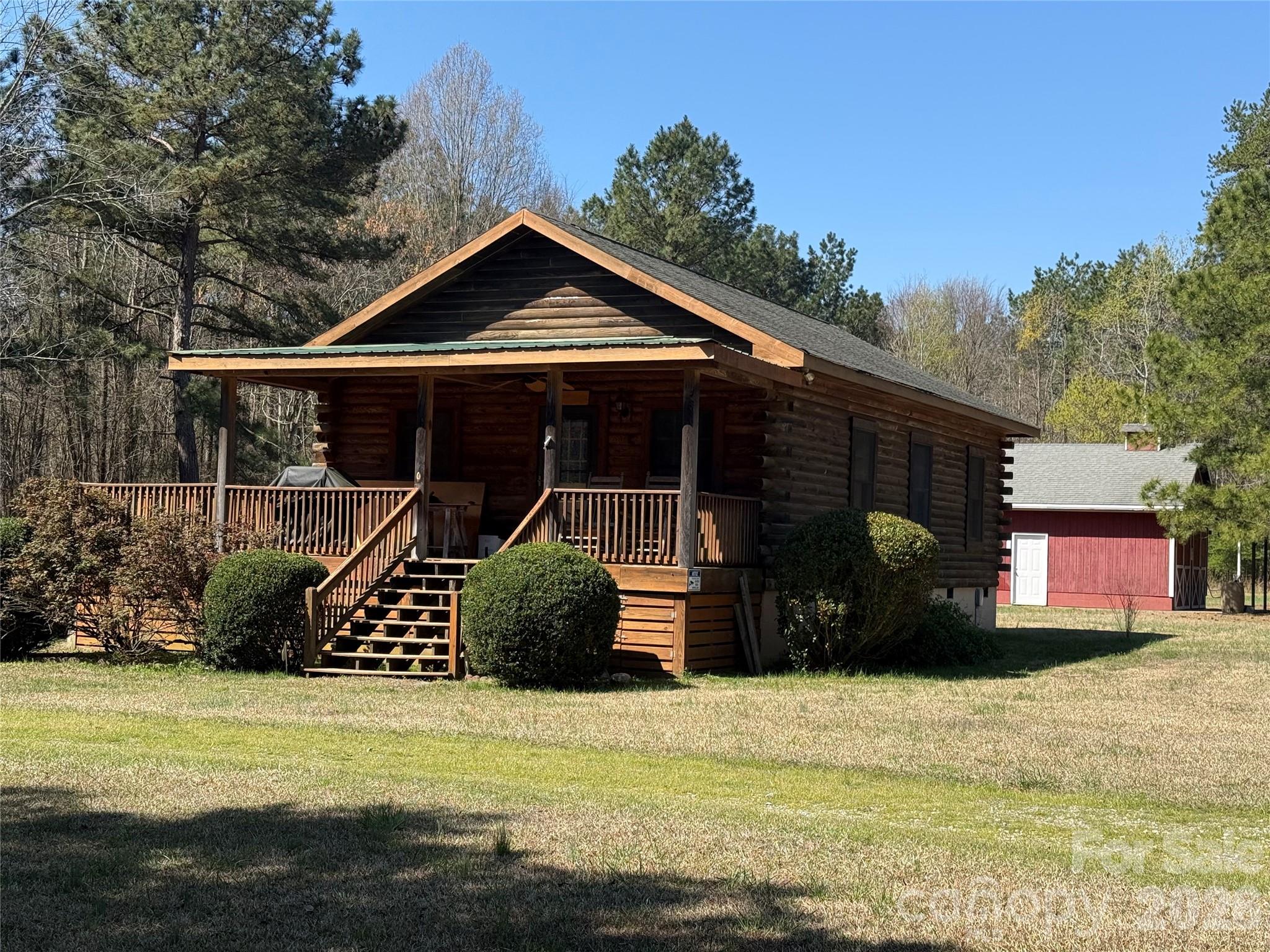 3227 Legend Road