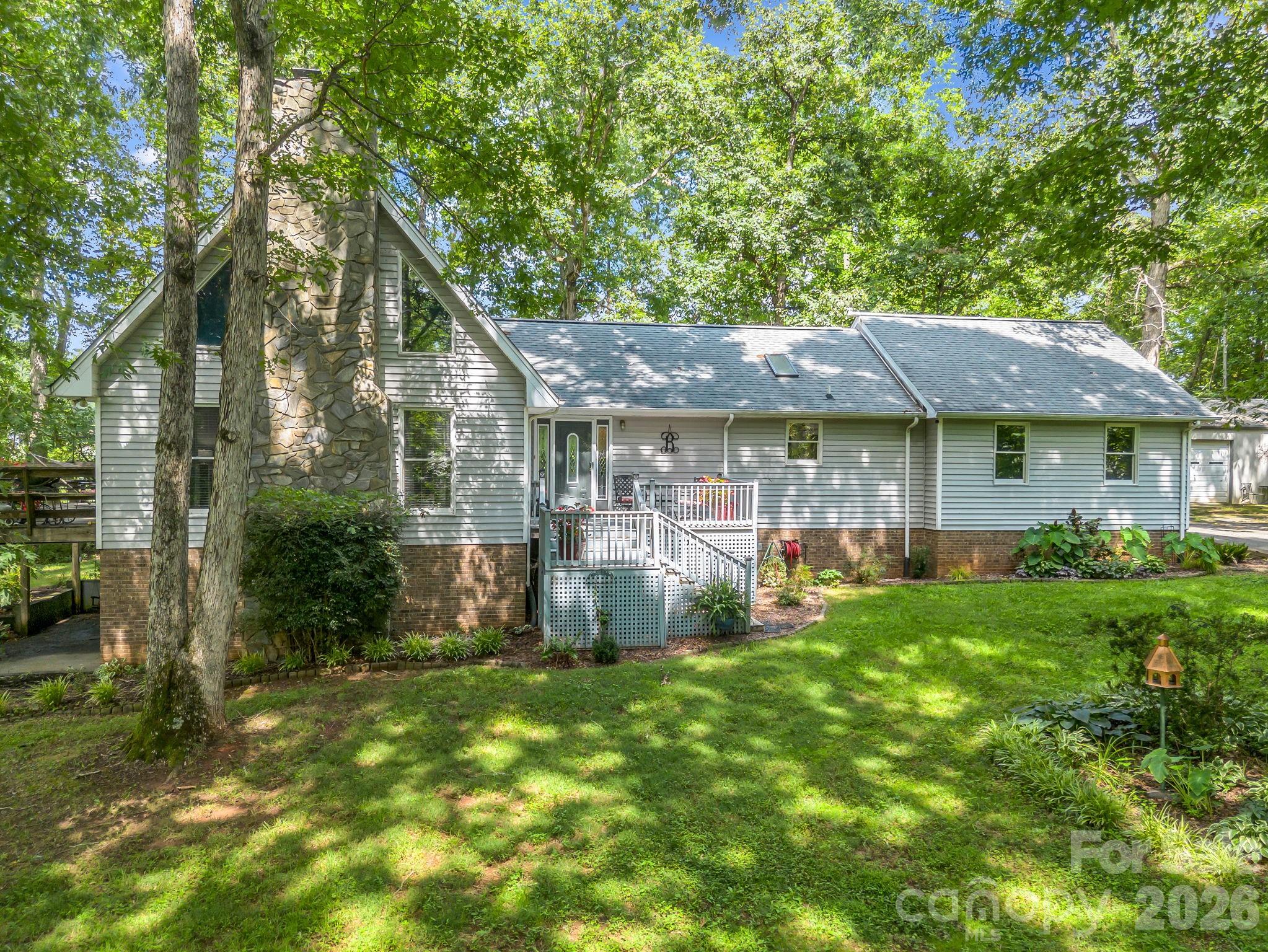 2829 W Stage Coach Trail Property Photo