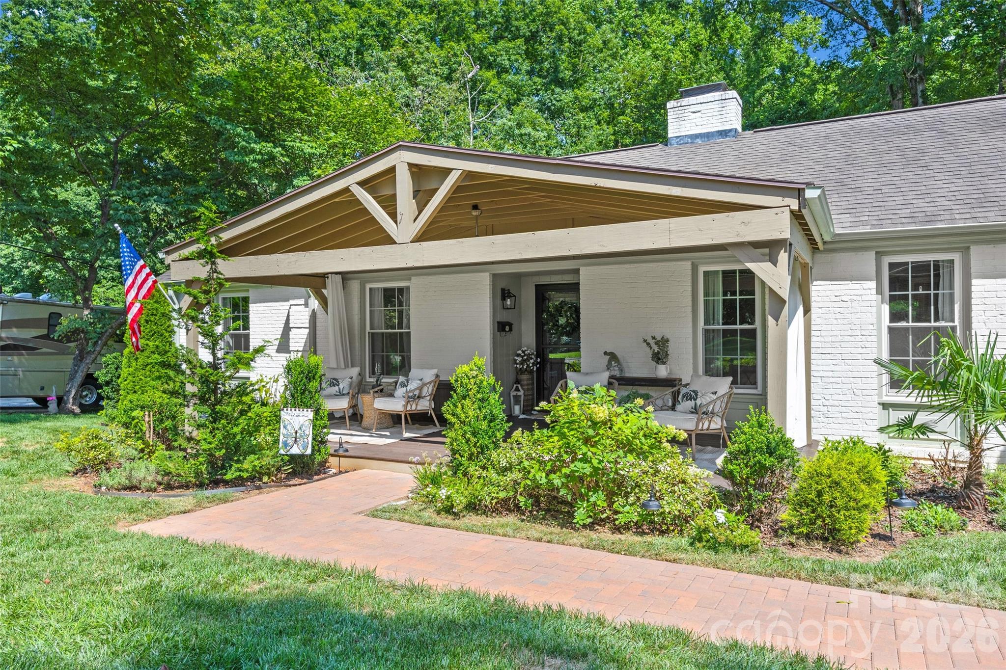 706 Unity Street Property Photo 1