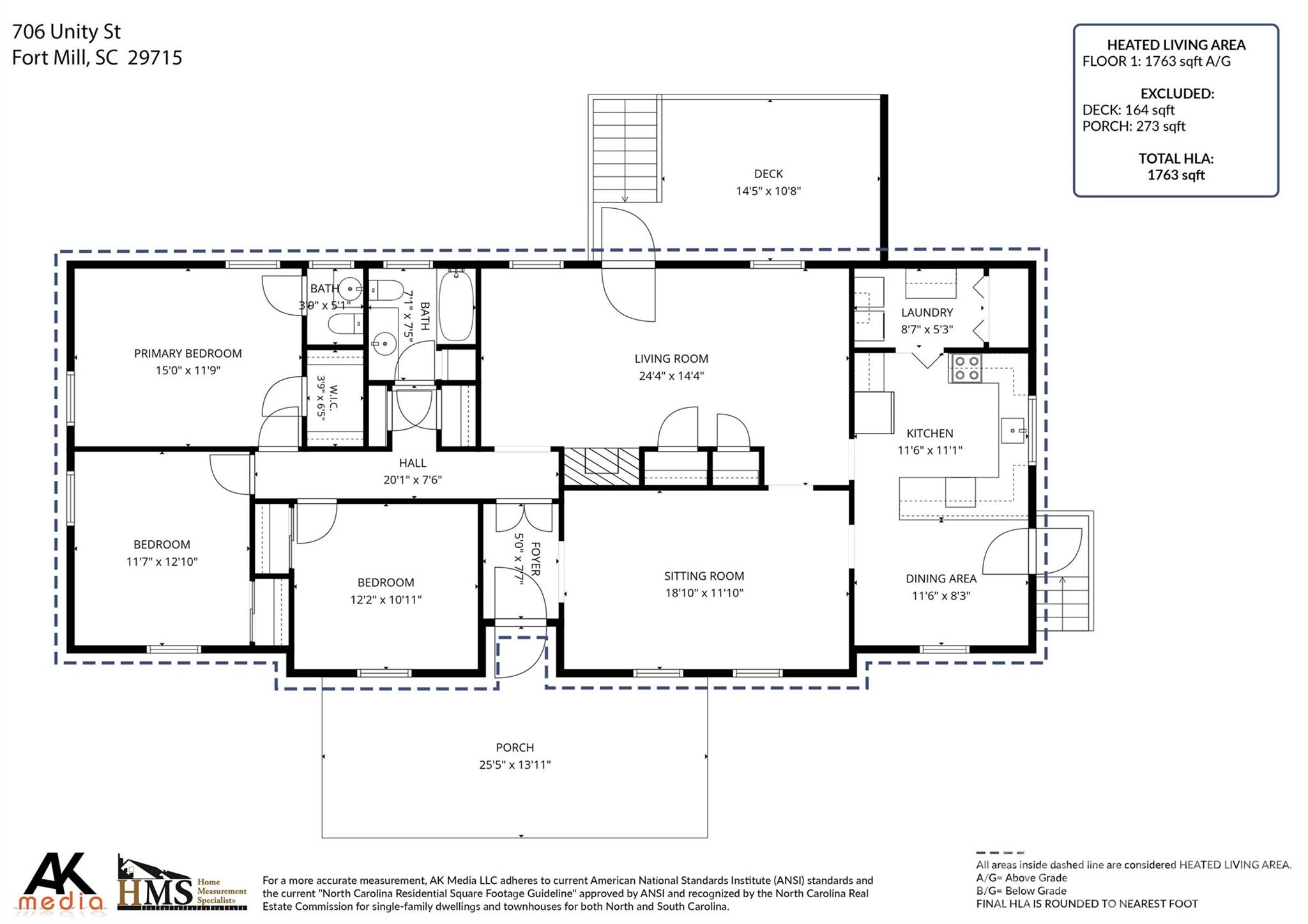 706 Unity Street Property Photo 34