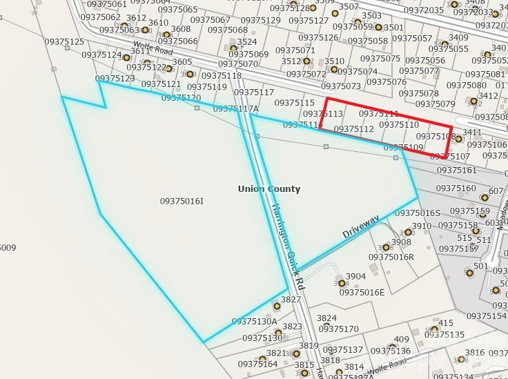 0 Harrington Quick Road Property Photo 1