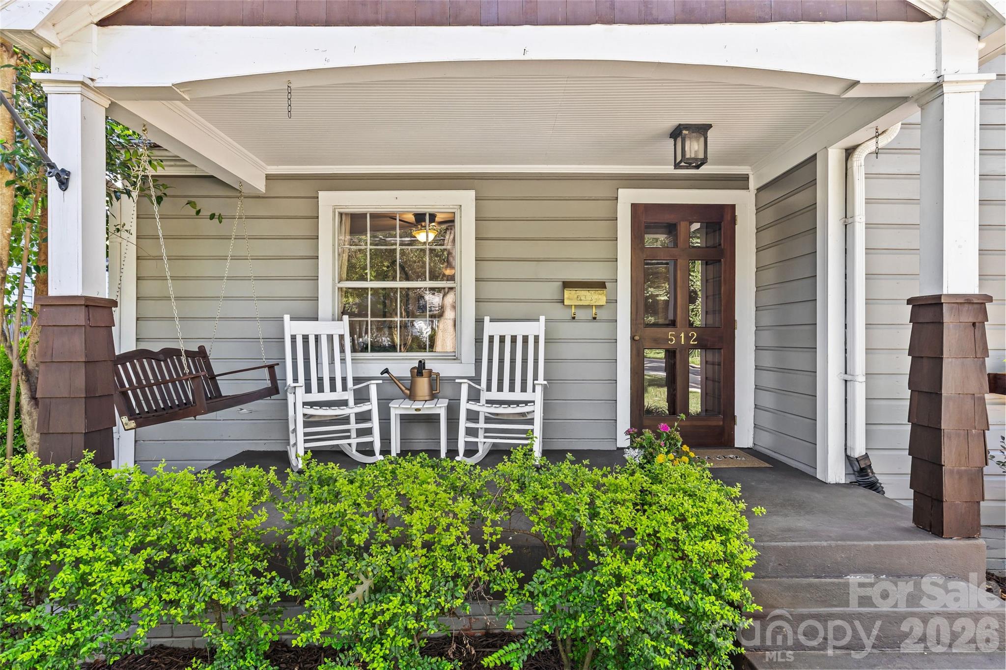 512 Bascom Street Property Photo 5