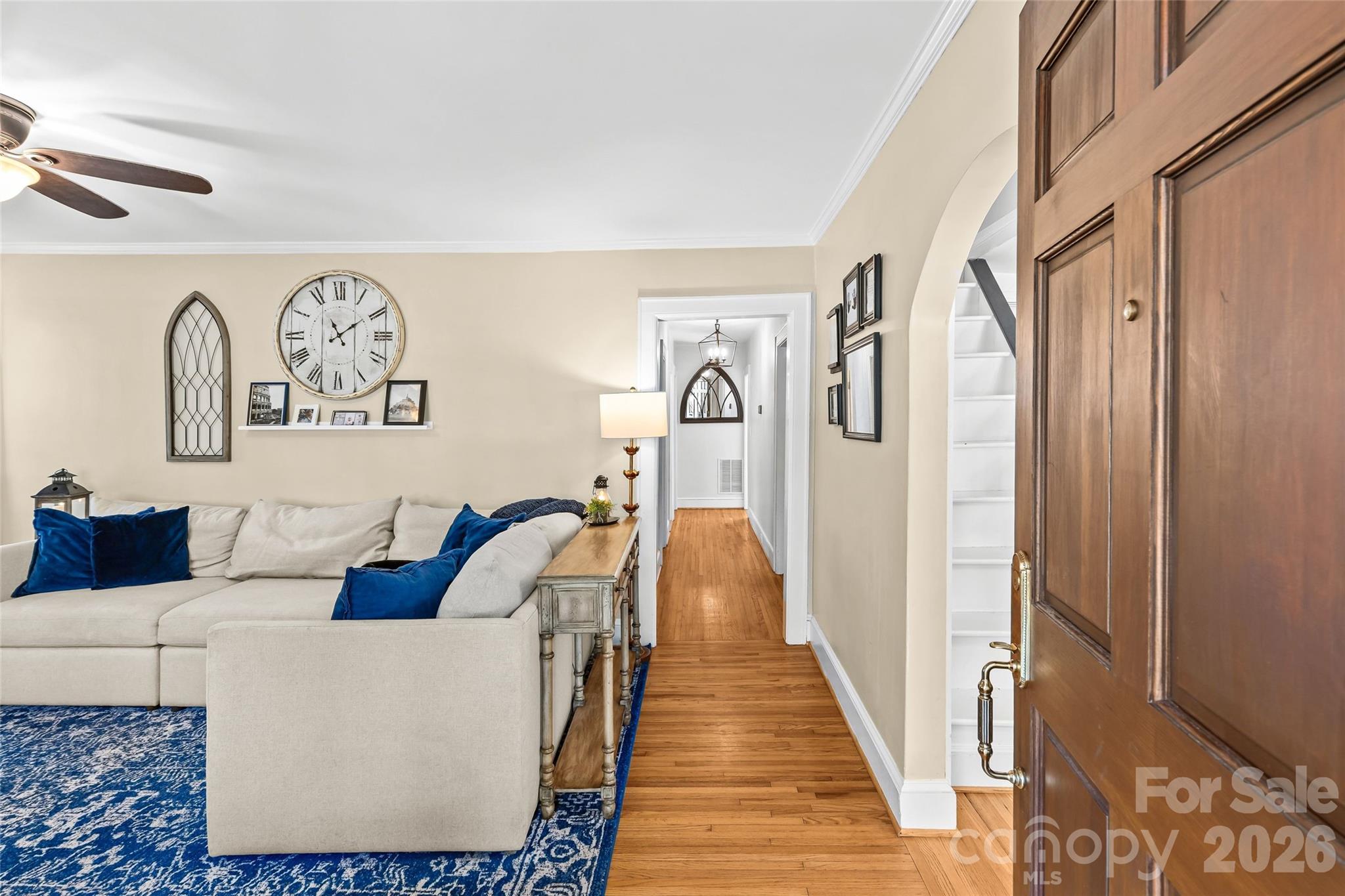 512 Bascom Street Property Photo 8