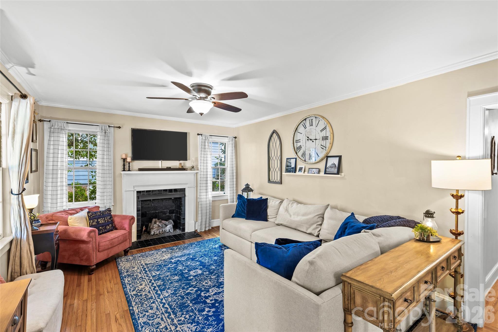 512 Bascom Street Property Photo 9