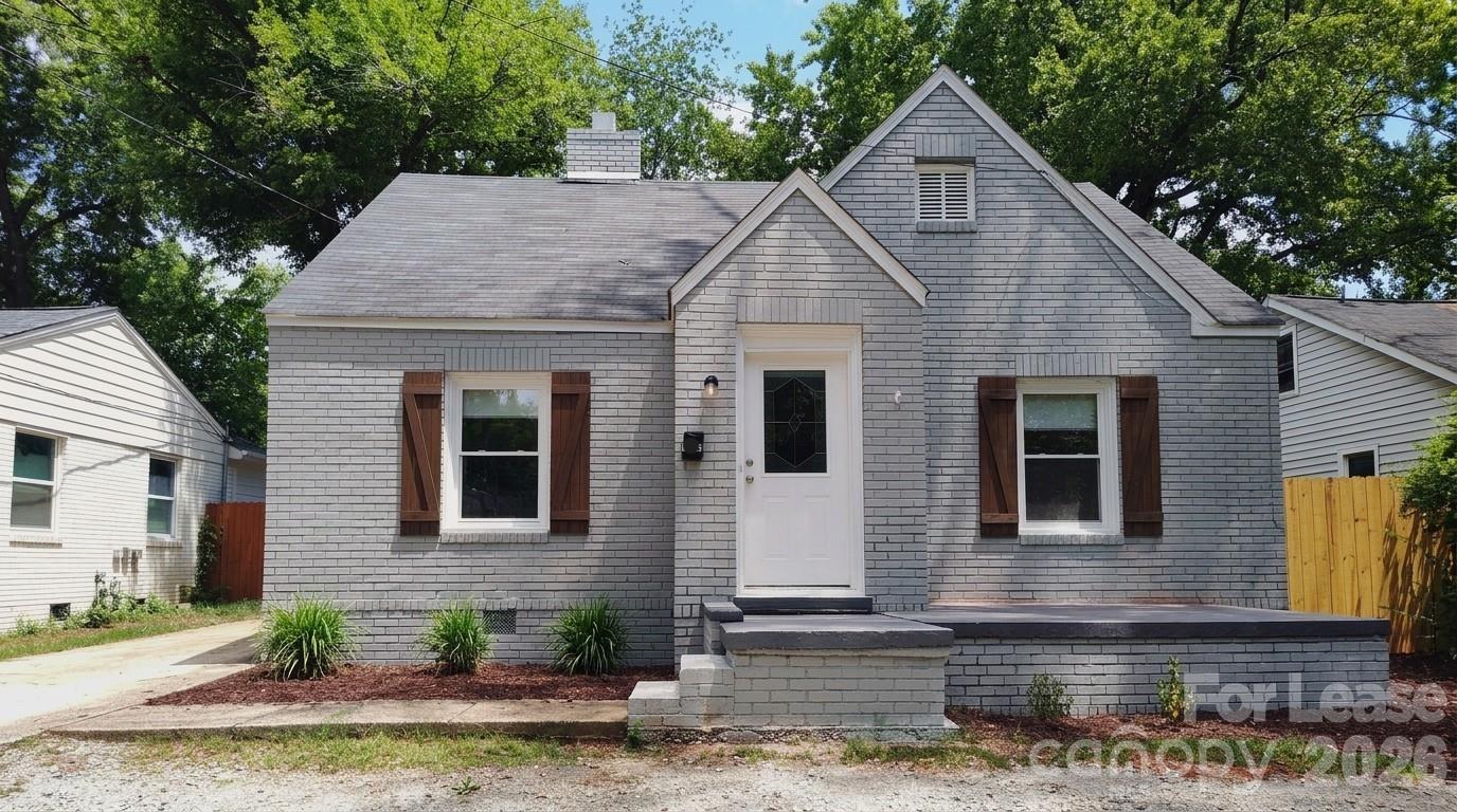 1405 Shamrock Drive Property Photo 1