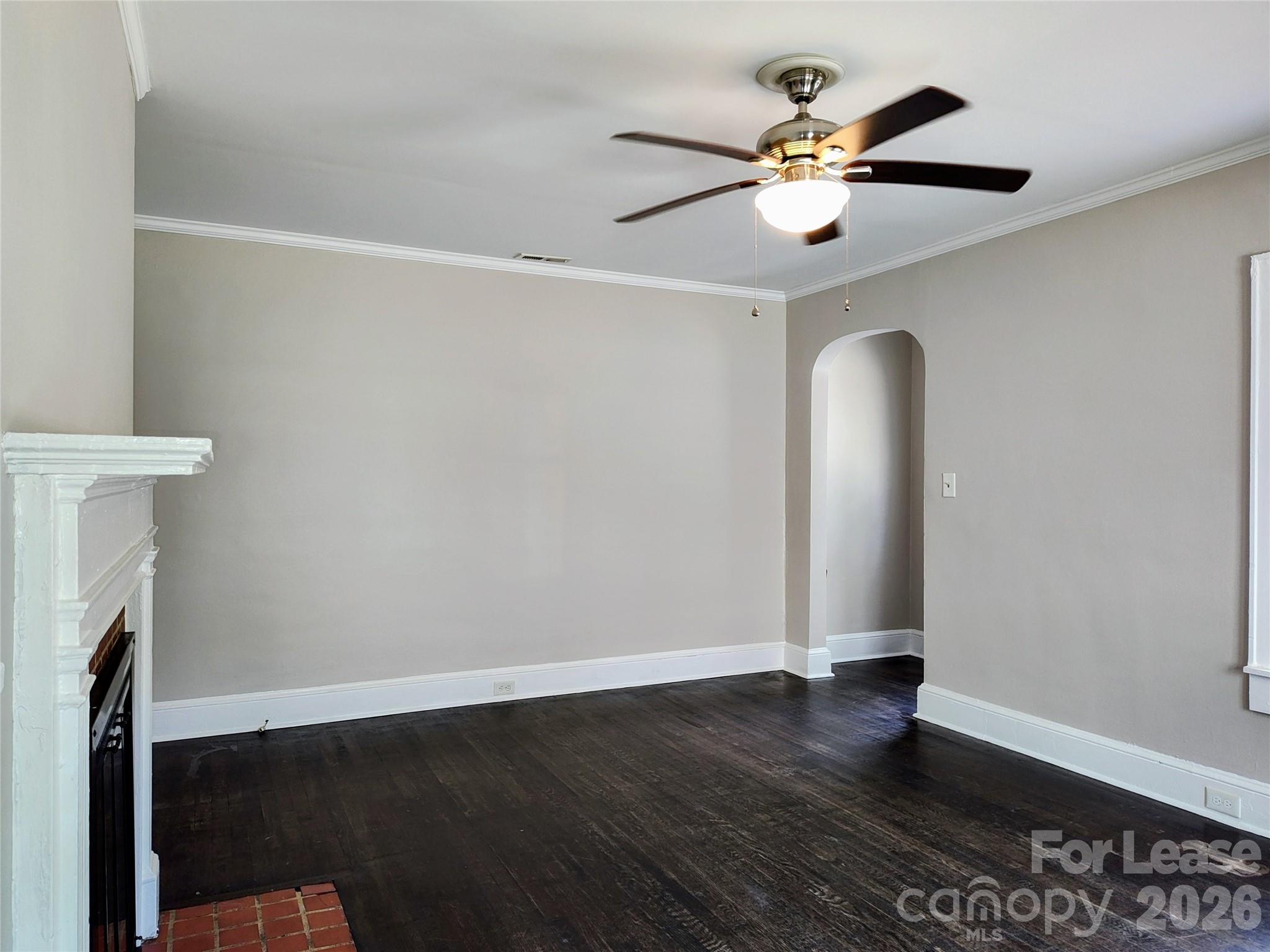 1405 Shamrock Drive Property Photo 5