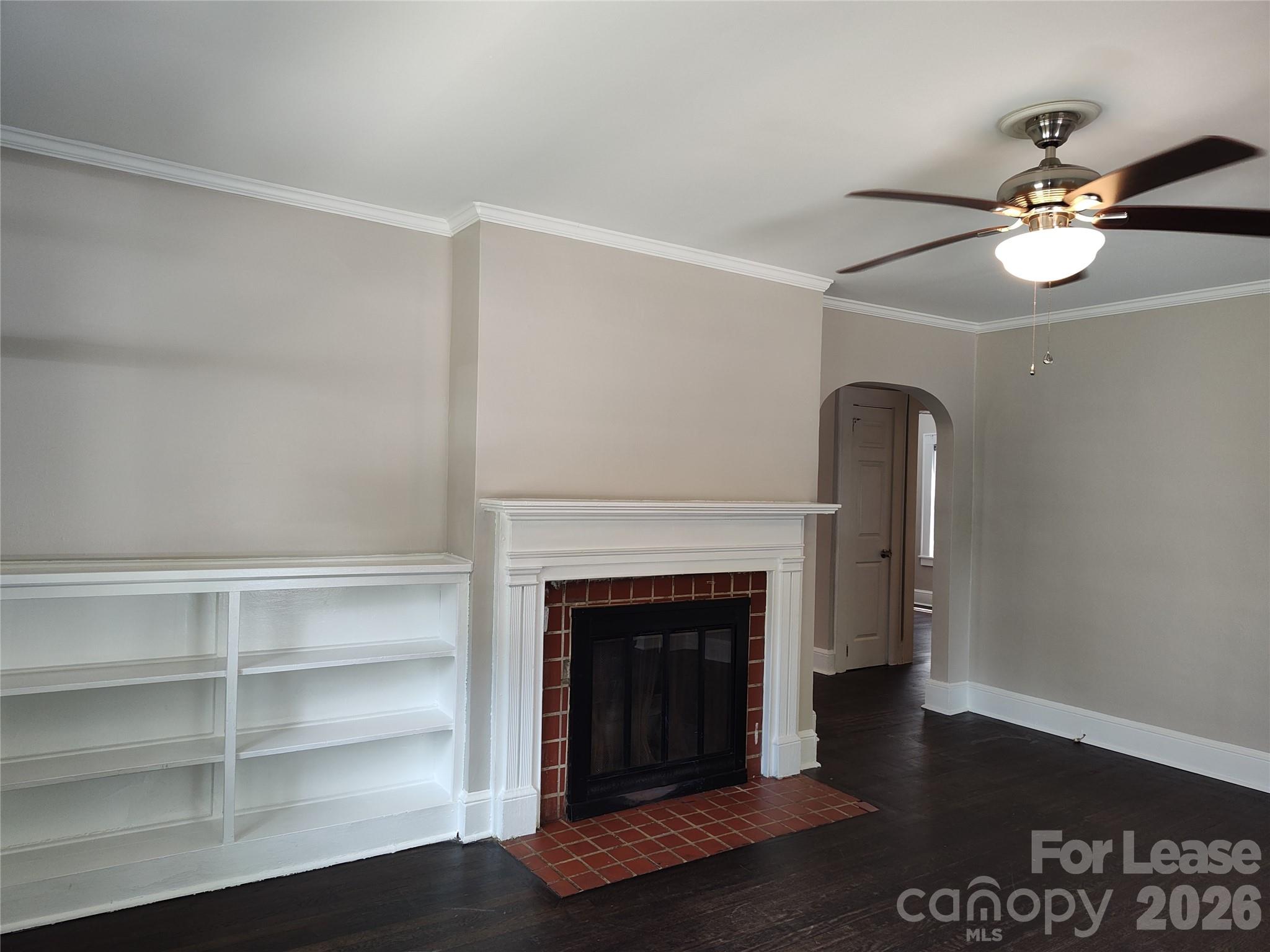 1405 Shamrock Drive Property Photo 9