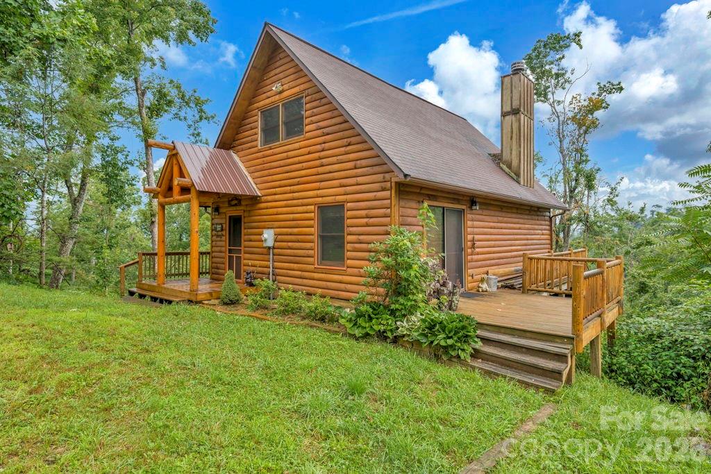 1894 Left Fork Run Road Property Photo 3