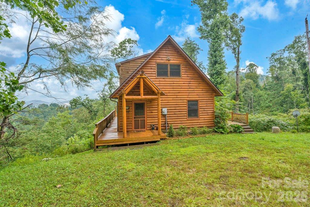 1894 Left Fork Run Road Property Photo 4