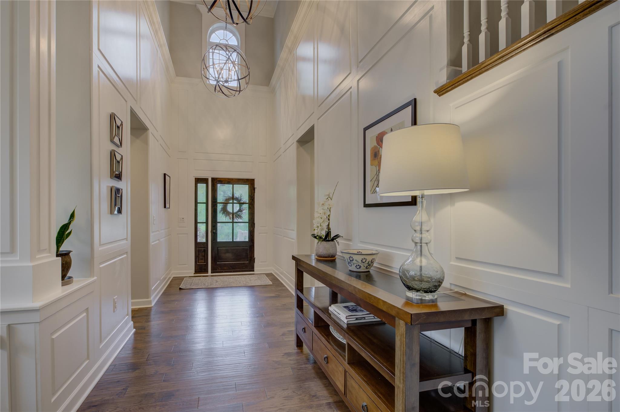 17615 Caddy Court Property Photo 4
