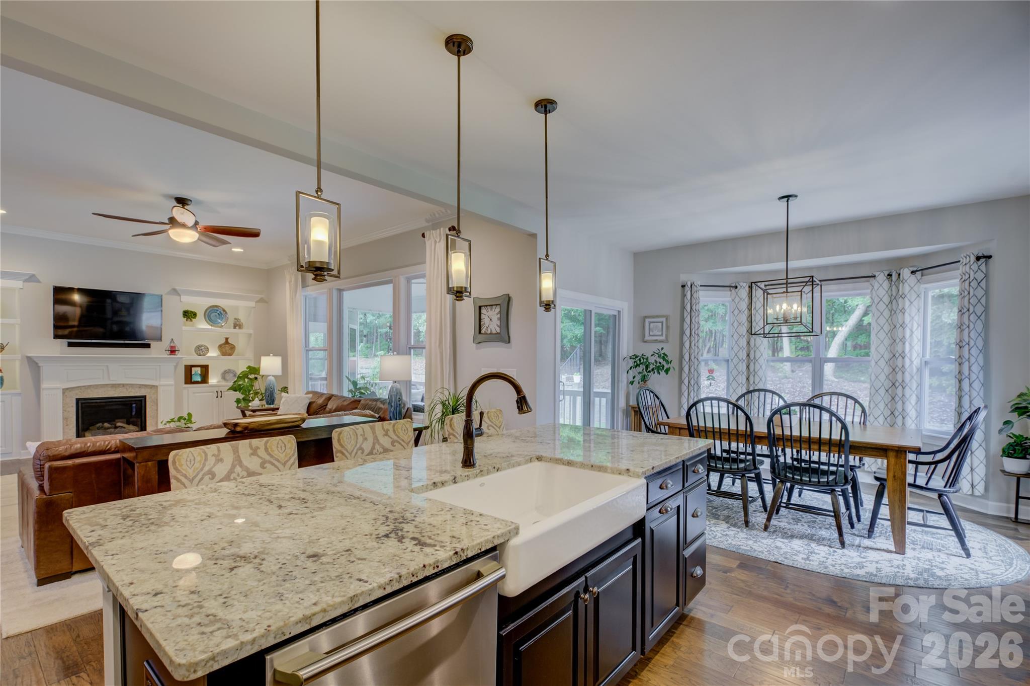17615 Caddy Court Property Photo 13