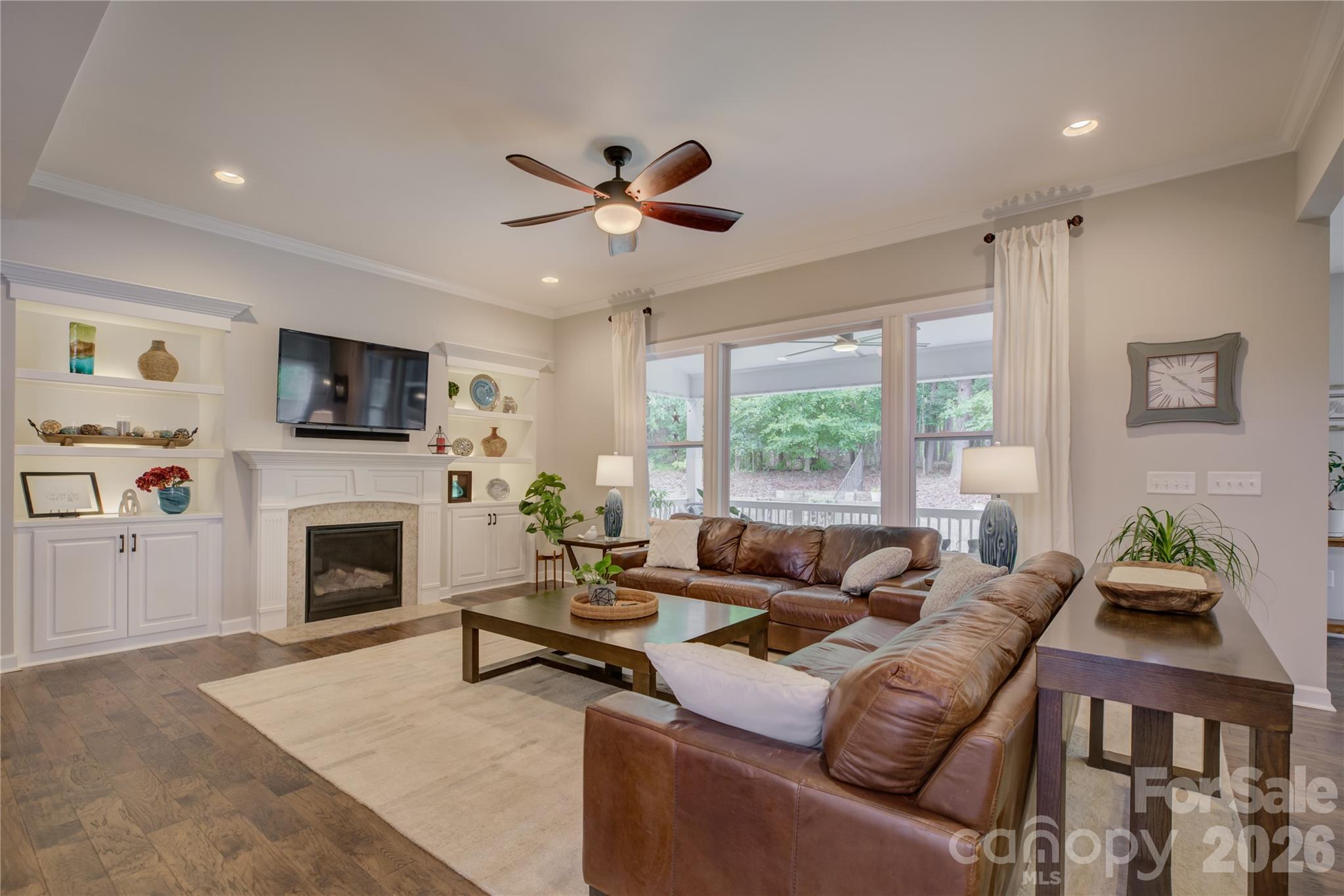 17615 Caddy Court Property Photo 16