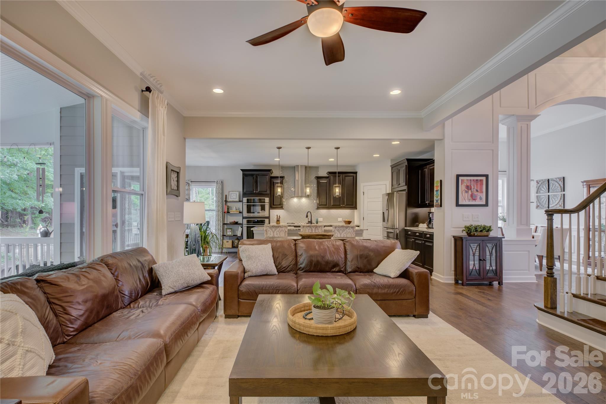 17615 Caddy Court Property Photo 17