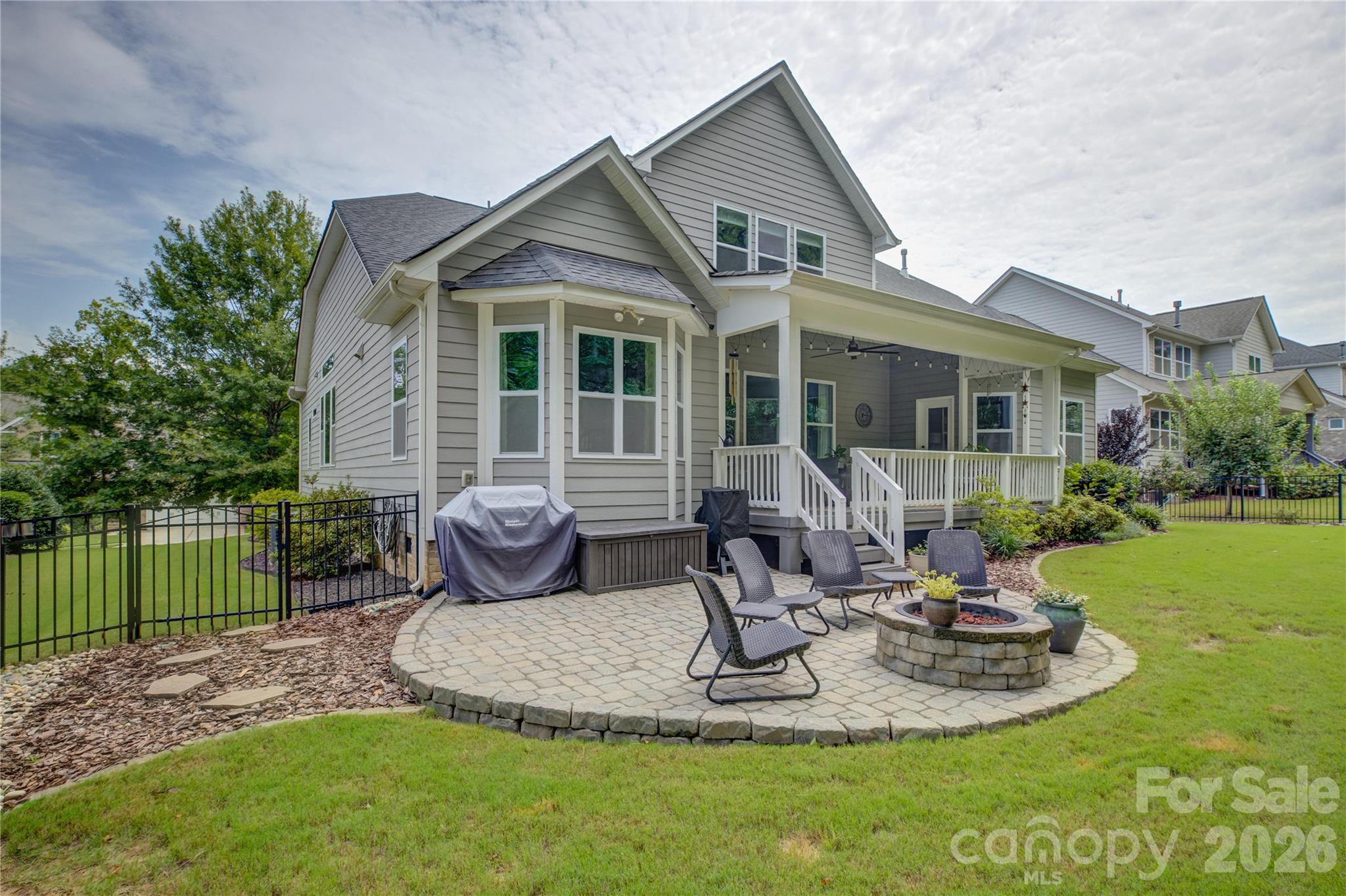 17615 Caddy Court Property Photo 43