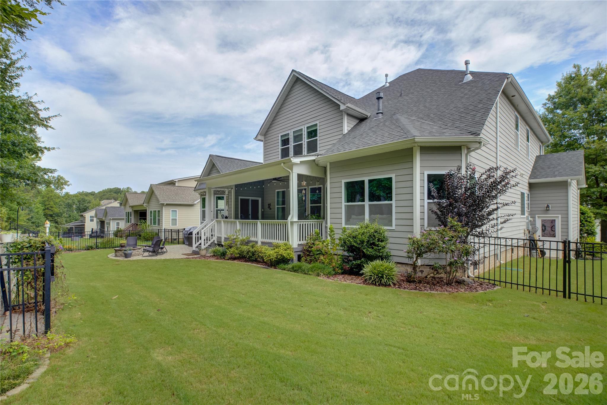 17615 Caddy Court Property Photo 45