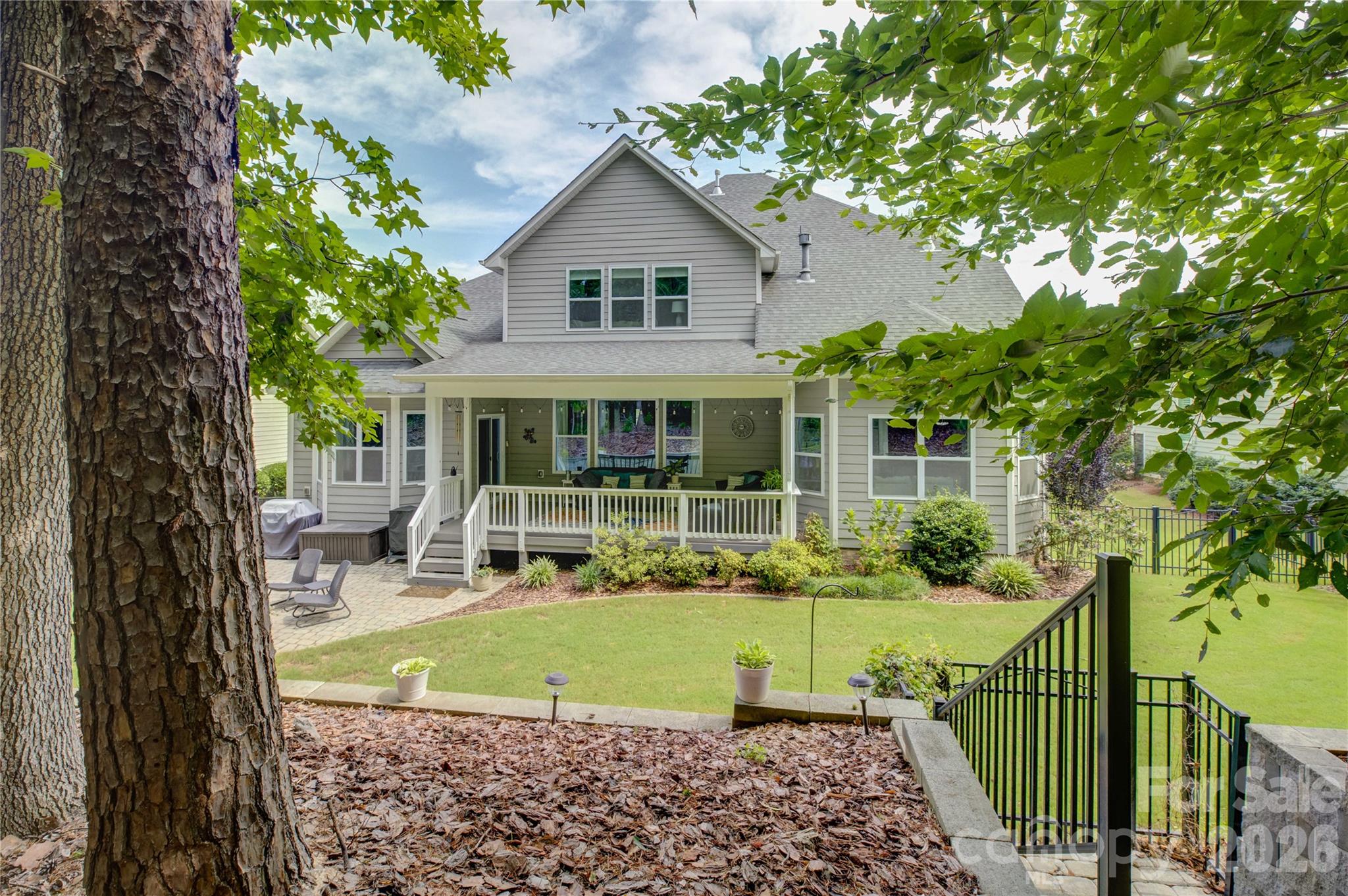 17615 Caddy Court Property Photo 47