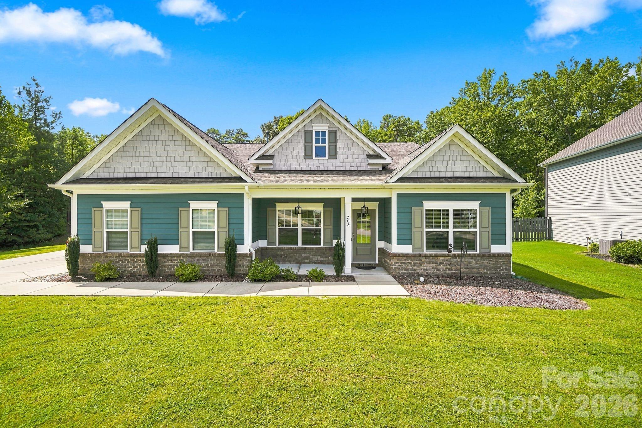 208 Clauser Road Property Photo 1