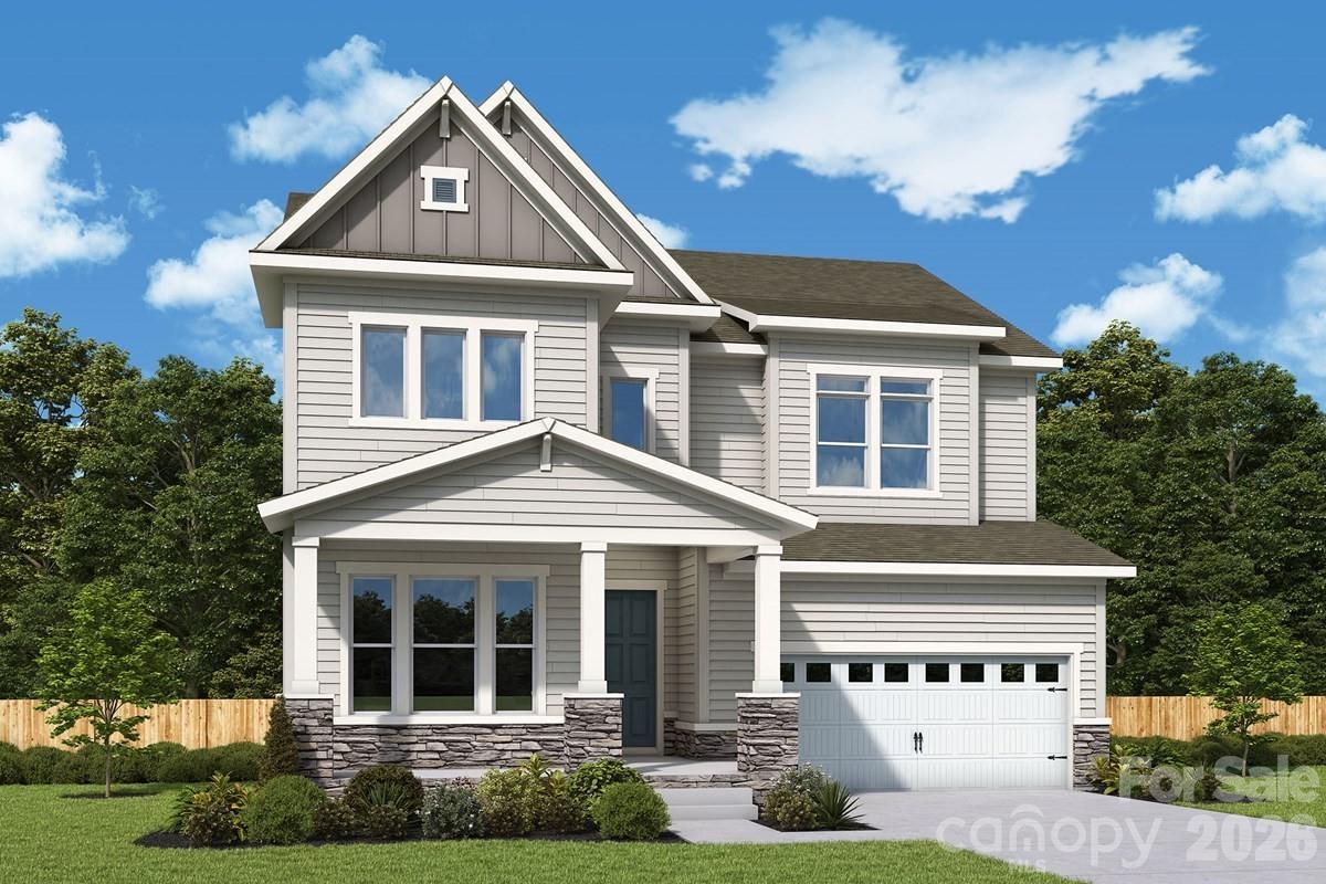 16045 Cloud Nine Court Property Photo 1