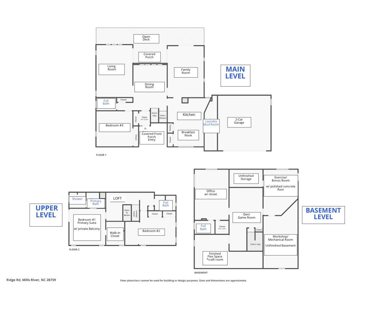10 Chestnut Ridge Road Property Photo 6