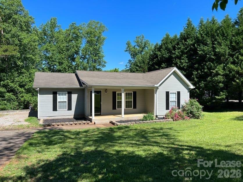 2951 Mathis Church Road Property Photo 1