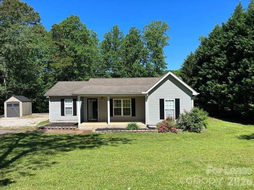 2951 Mathis Church Road Property Photo 21