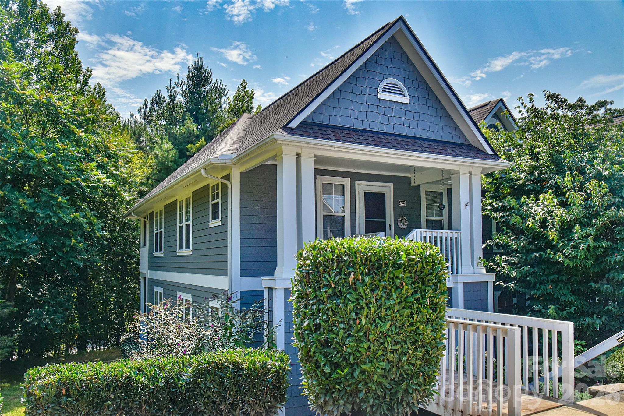4201 Marble Way Property Photo 1