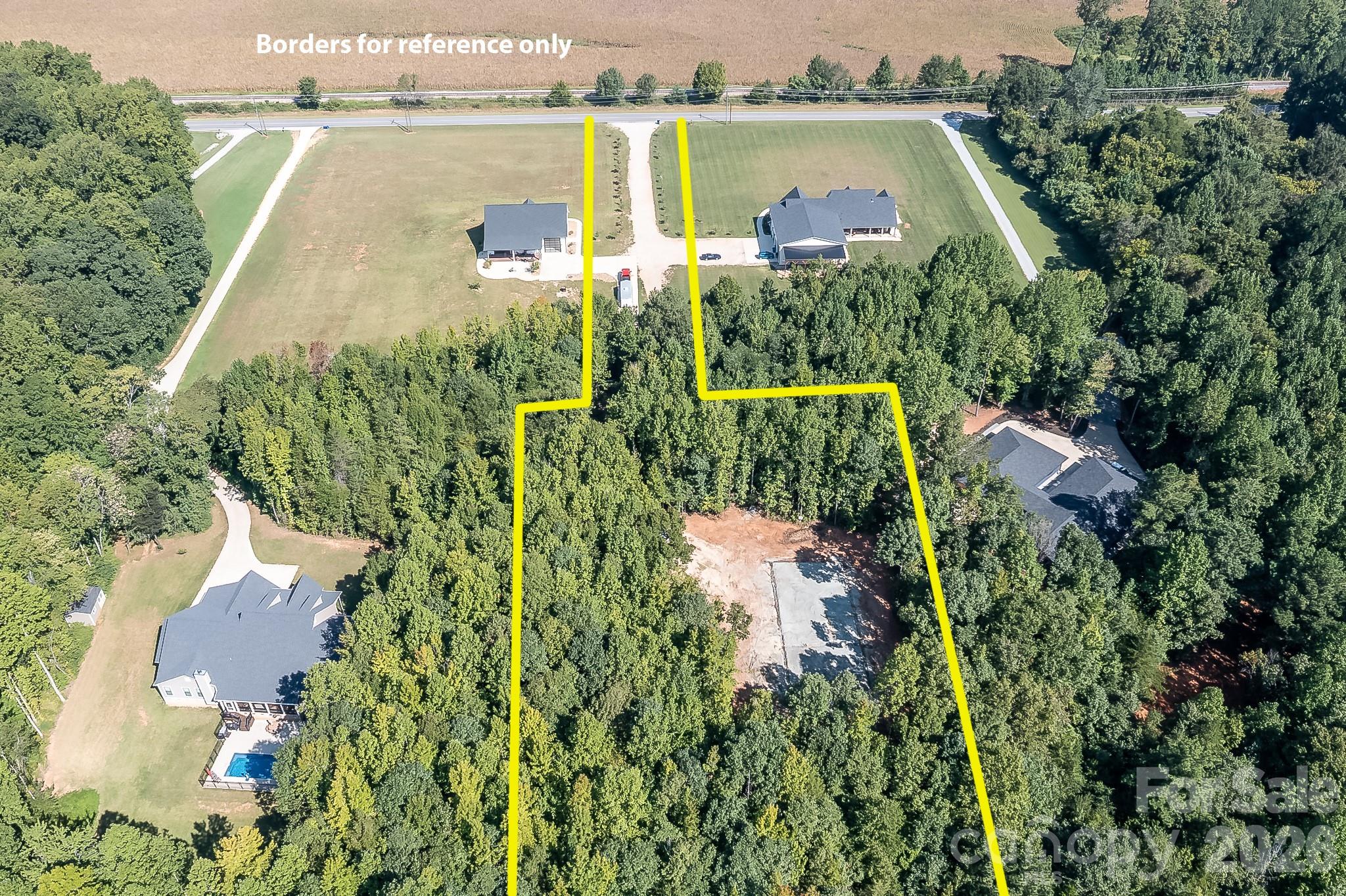 11979 Nc 801 Highway Property Photo 1