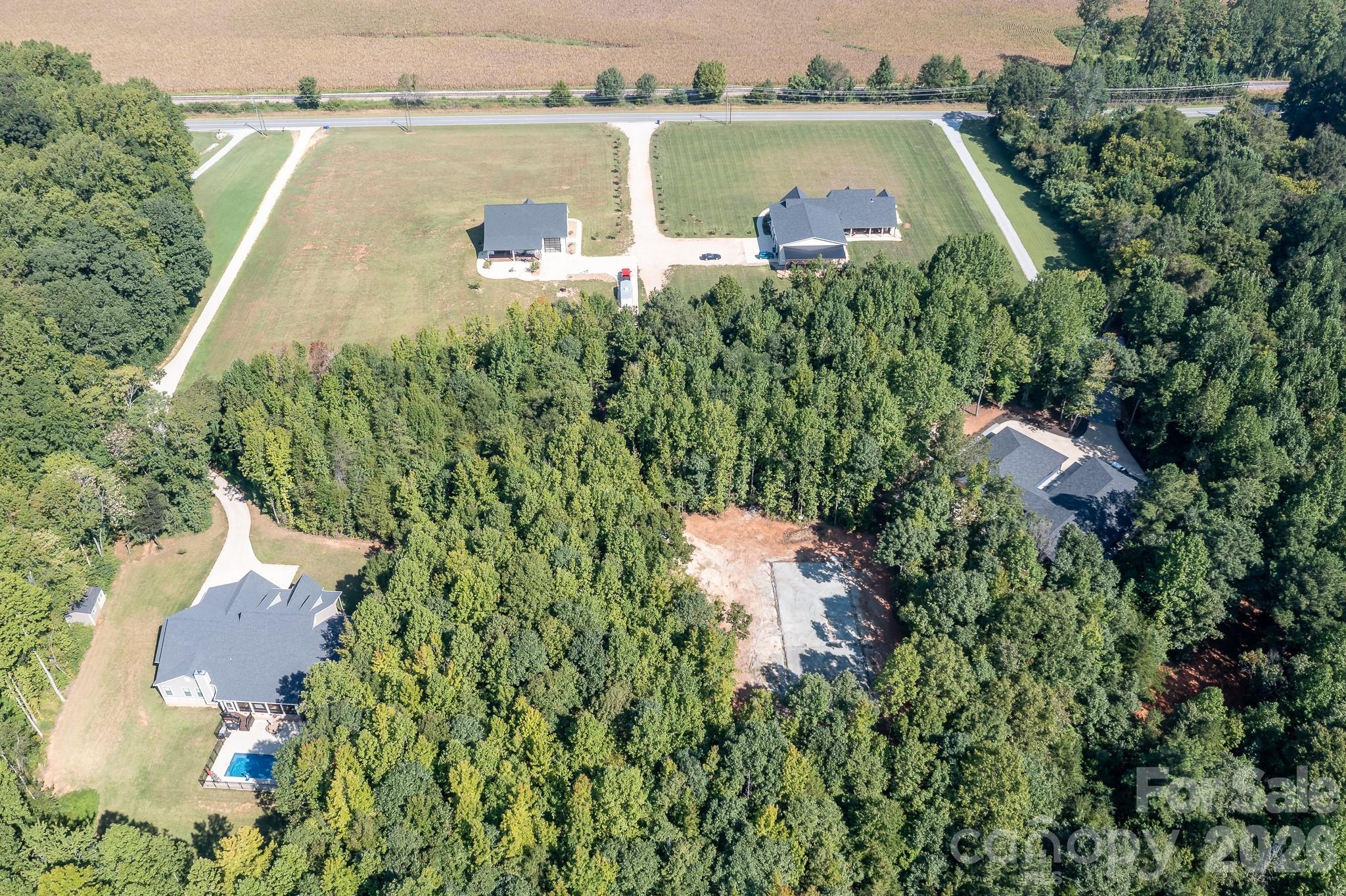 11979 Nc 801 Highway Property Photo 4