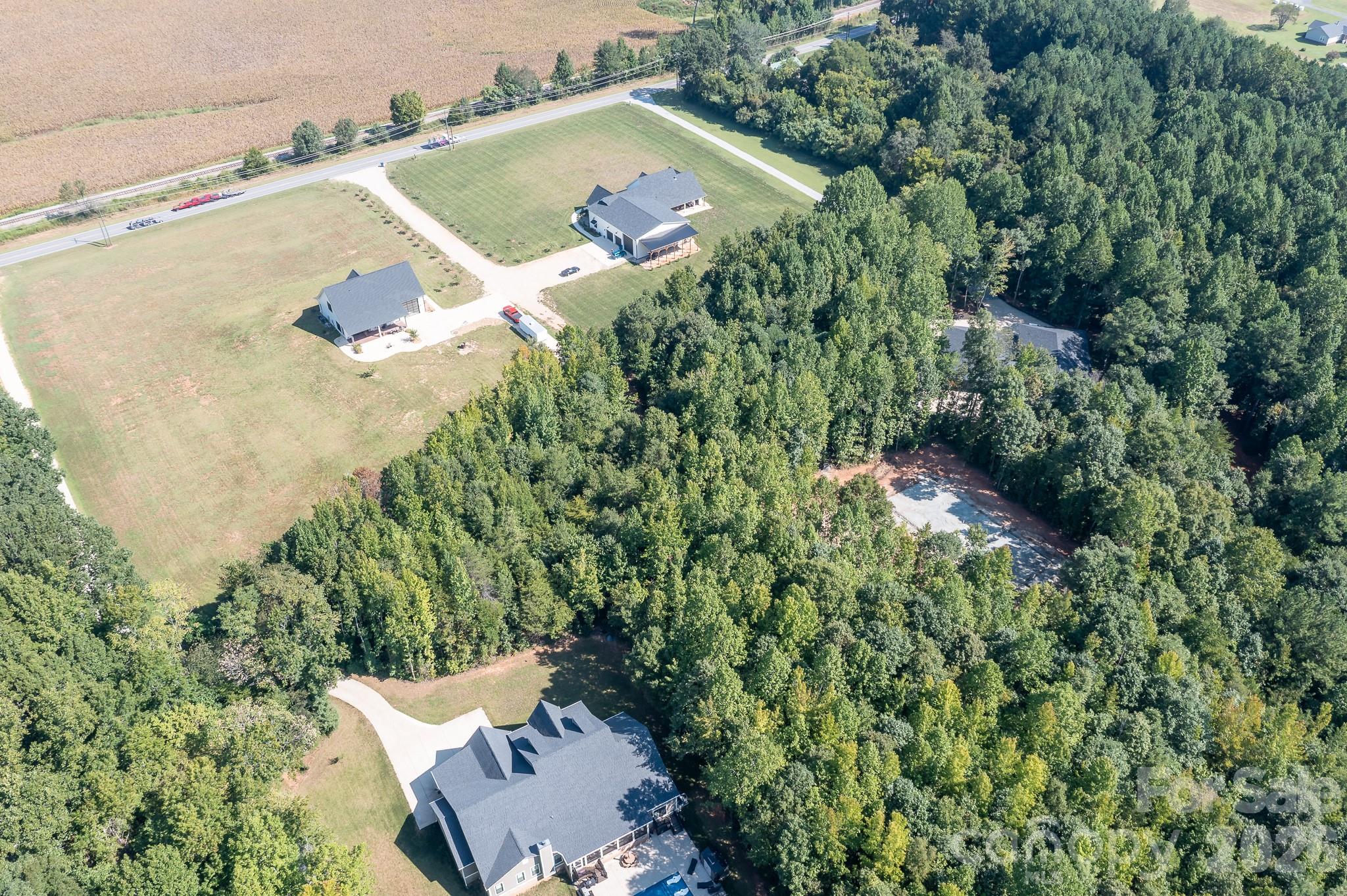 11979 Nc 801 Highway Property Photo 5