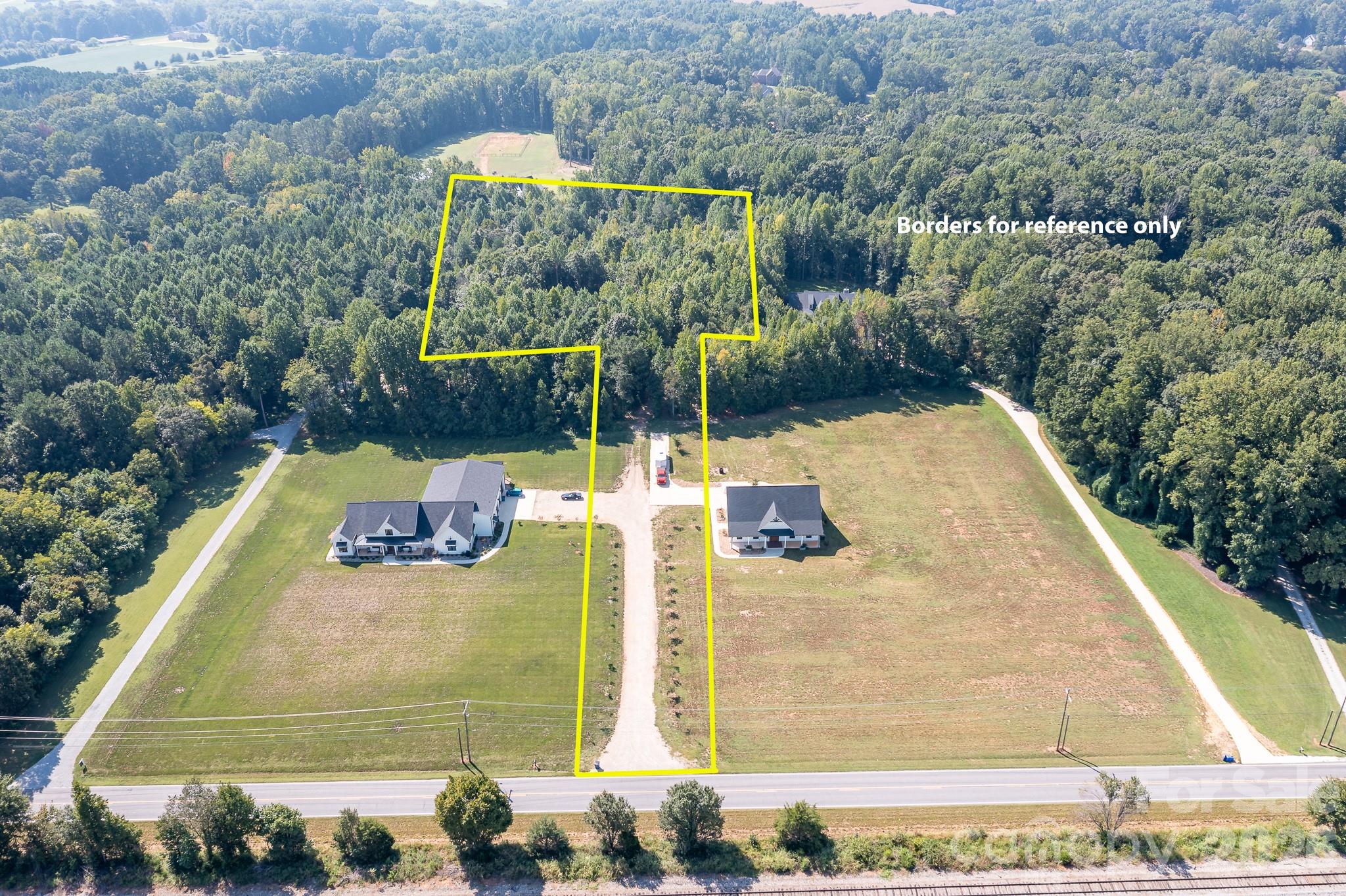 11979 Nc 801 Highway Property Photo 8