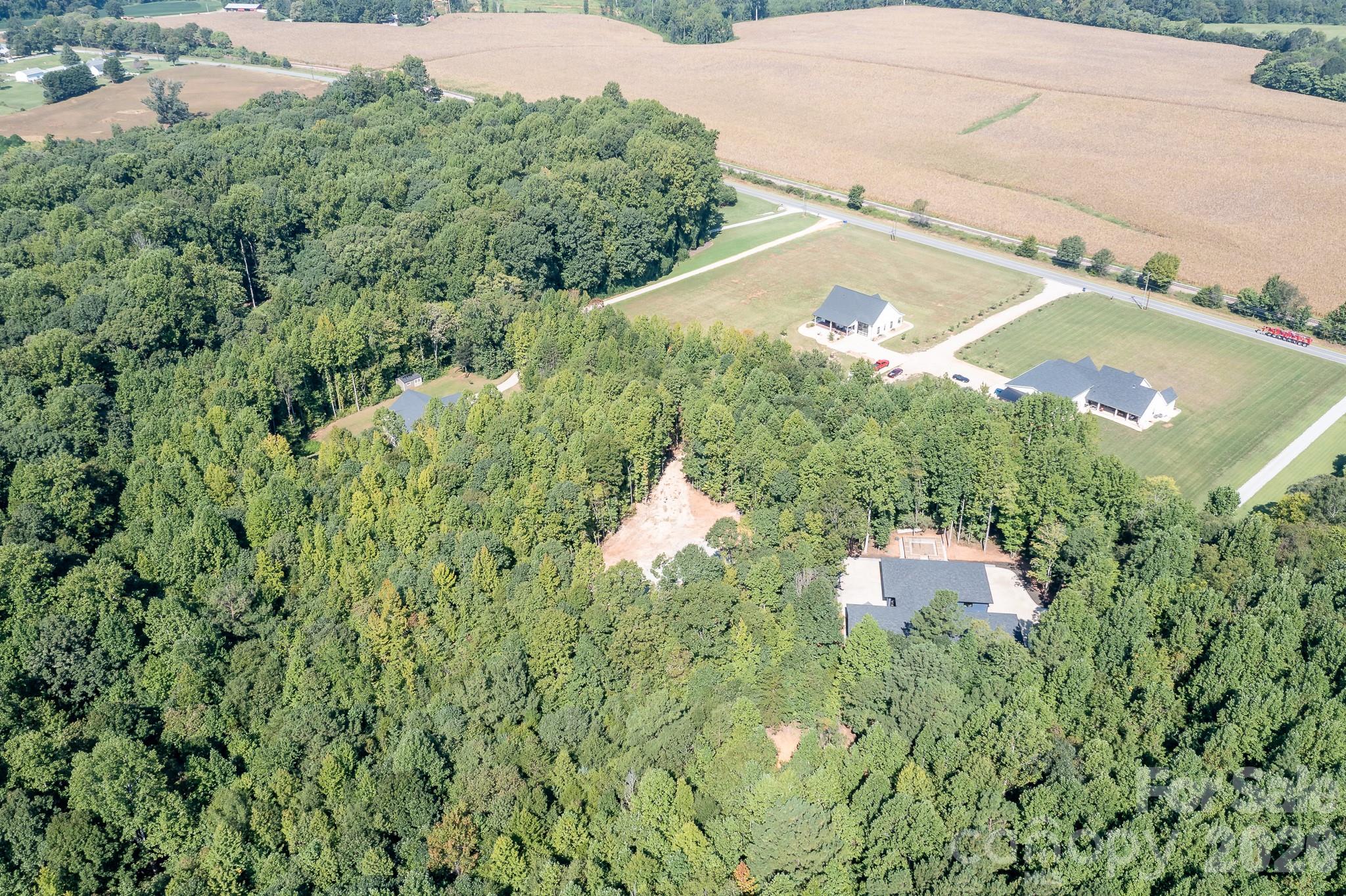 11979 Nc 801 Highway Property Photo 11