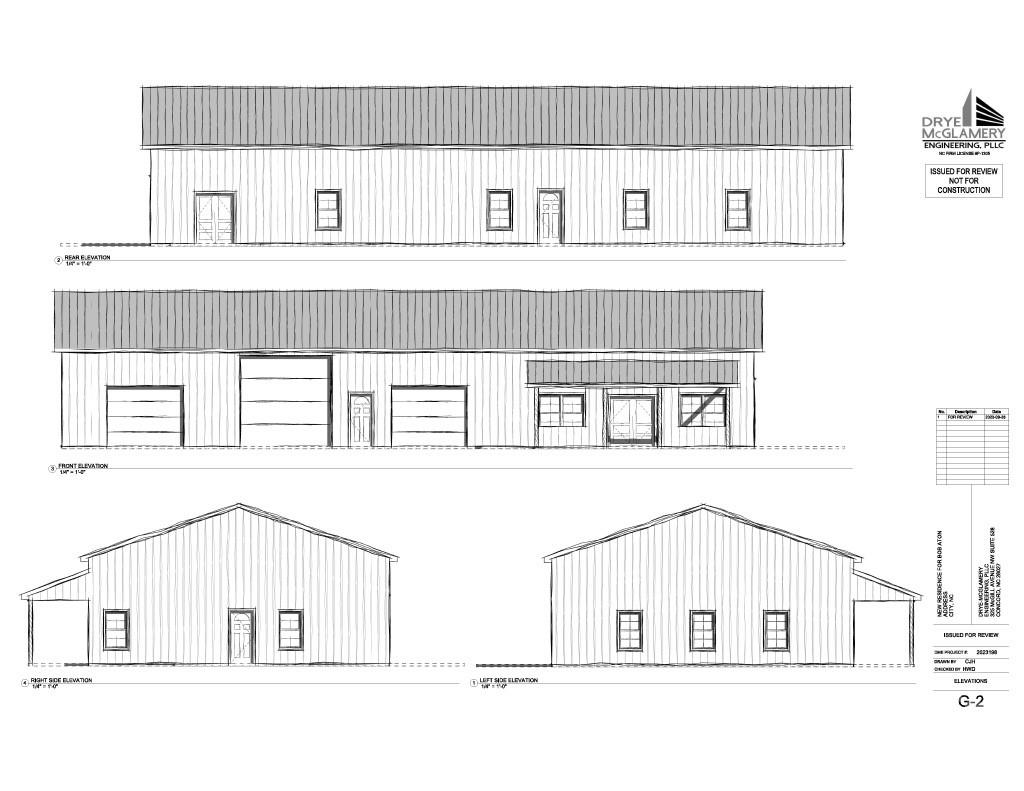11979 Nc 801 Highway Property Photo 19