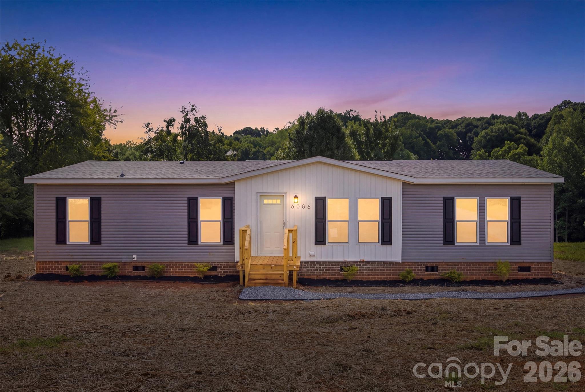 6086 Windover Creek Lane Property Photo 1
